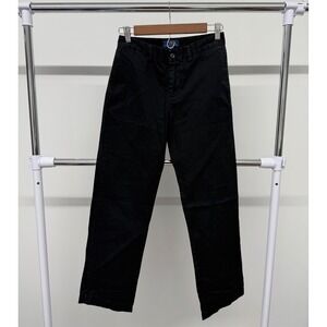 Youth Boys Ralph Lauren Pants Black Size 14